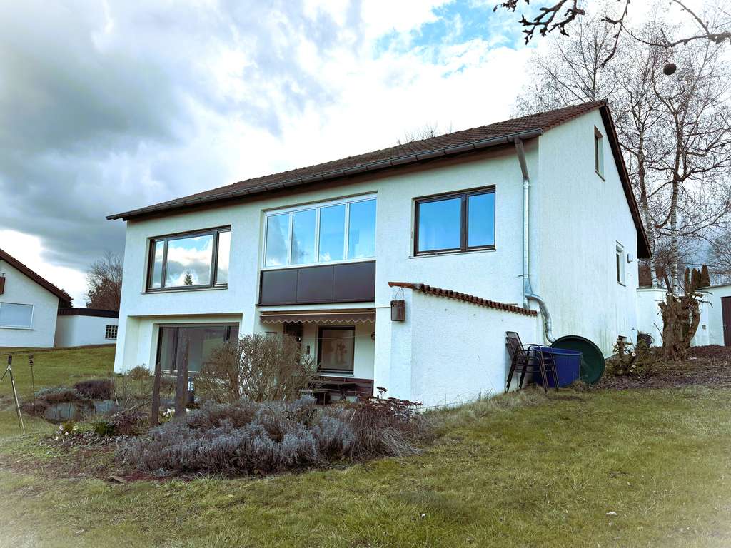 Immobilie in Aldingen - Ihr neues Zuhause in Aldingens Traumlage - Bild 1