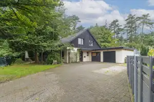 Zeitlos schönes Einfamilienhaus in grüner und exzellenter Lage von Neuenkirchen – Heidekreis – Vorschaubild 21