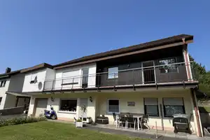 Bergneustadt: Haus mit 3 Wohnungen- sehr gute Lage – Oberbergischer Kreis – Vorschaubild 2