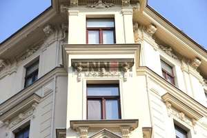 Tolle und ruhige 2-Raum-Wohnung in Leipzig Reudnitz!