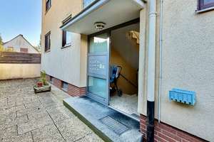 Schicke Dachgeschosswohnung am Main-Donau-Kanal – Die vollständige Adresse der Immobilie erhältst du vom Anbieter., 90441 Hohe Marter, Nürnberg – Vorschaubild 7