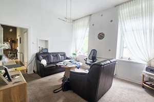 Freistehendes 3-Familienhaus mit Garten in Solingen Wald – Zwei Wohnungen sofort beziehbar – Die vollständige Adresse der Immobilie erhältst du vom Anbieter., 42719 Wald, Solingen – Vorschaubild 6