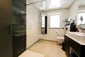 Hideaway mit Stil – Großes Grundstück, Pool & spektakuläre Aussicht – Die vollständige Adresse der Immobilie erhältst du vom Anbieter., 59581 Warstein – Vorschaubild 25