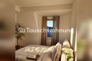 Tauschwohnung: Ruhige Wohnung mit Charme und Balkon in Nippes