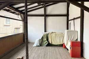 Einfamilienhaus mit viel Platz in den Nebengebäuden in Sondershausen – Rosenstr. 18, 99706 Sondershausen – Vorschaubild 11