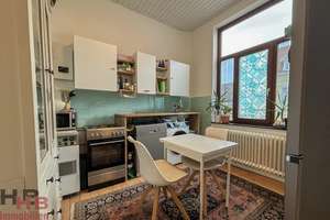 Gepflegte Altbauwohnung im Herzen der Neustadt! – Die vollständige Adresse der Immobilie erhältst du vom Anbieter., 28201 Altstadt, Bremen – Vorschaubild 2
