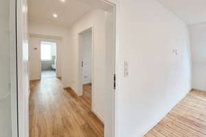 Helle 2-Zimmer-Wohnung im sanierten Altbau Zentral wohnen, ruhig leben – mitten in Fulda – Brauhausstraße 28, 36043 Fulda – Vorschaubild 13