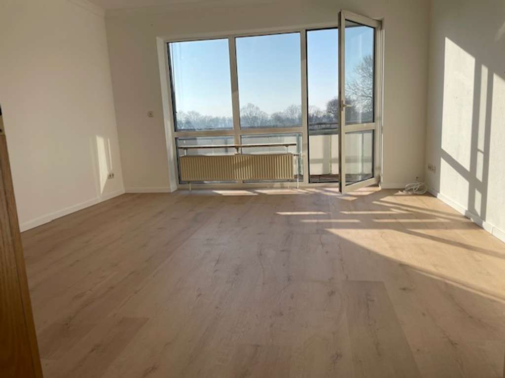 Immobilie in Bargenstedt - Wohnen mit Charakter: 3-Zimmer-Wohnung in Bargenstedt - Bild 3