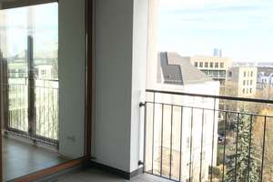 Großzügige 4-Zimmerwohnung mit Balkon und Loggia im Westend – 60323 Westend-Nord, Frankfurt am Main – Vorschaubild 4
