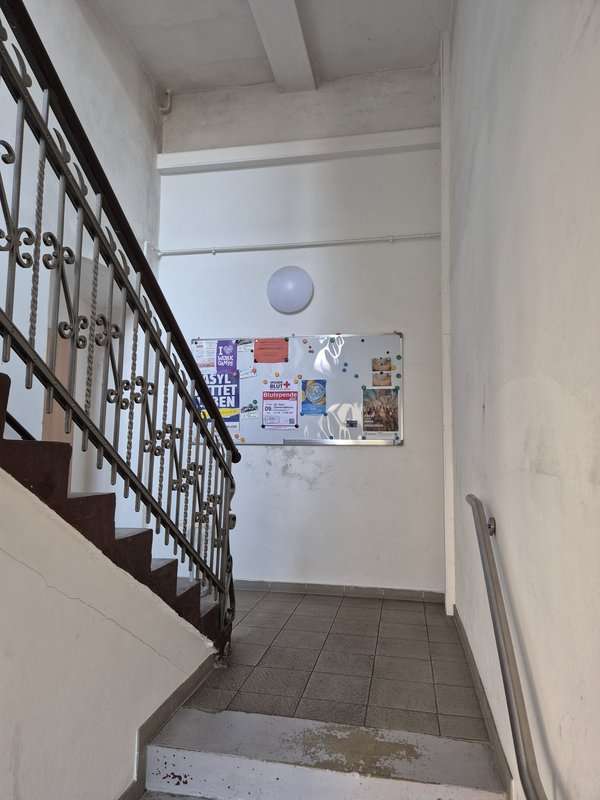 Projekt in bester City Lage... sucht Ideengeber!, Chemnitz – Bild 4