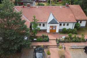 Wohnen mit Urlaubsfeeling - Freistehendes Haus in Strandnähe mit großem Garten und Carport – Freester Straße 11, 17509 Ostvorpommern (Kreis) – Vorschaubild 22