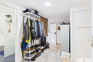 "Sanierter Altbau" - Gemütliche DG-Wohnung in schöner Lage von St. Arnual – Die vollständige Adresse der Immobilie erhältst du vom Anbieter., 66119 St. Arnual, Saarbrücken – Vorschaubild 10