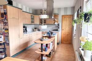 Wieder verfügbar! Scandinavian Living im modernen Holzhaus zum Wohlfühlen. – Die vollständige Adresse der Immobilie erhältst du vom Anbieter., 25836 Kirchspiel Garding – Vorschaubild 14