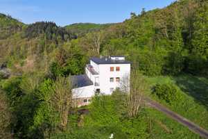 Alleinstehendes Mehrfamilienhaus mit Blick auf Edersee *Provisionsfrei* – Waldeck-Frankenberg (Kreis) – Vorschaubild 9