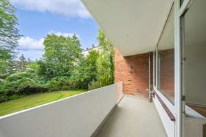 Wohnen an der Holtenauer Straße – 1-Zimmer-Wohnung mit Balkon – Die vollständige Adresse der Immobilie erhältst du vom Anbieter., 24105 Blücherplatz, Kiel – Vorschaubild 9