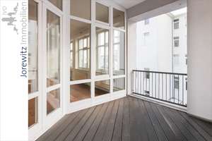 Nähe Stadttheater - Modernes City-Loft: 2 Zimmer-Wohnung mit Loggia und PKW-Stellplatz – Die vollständige Adresse der Immobilie erhältst du vom Anbieter., 33602 Mitte, Bielefeld – Vorschaubild 3