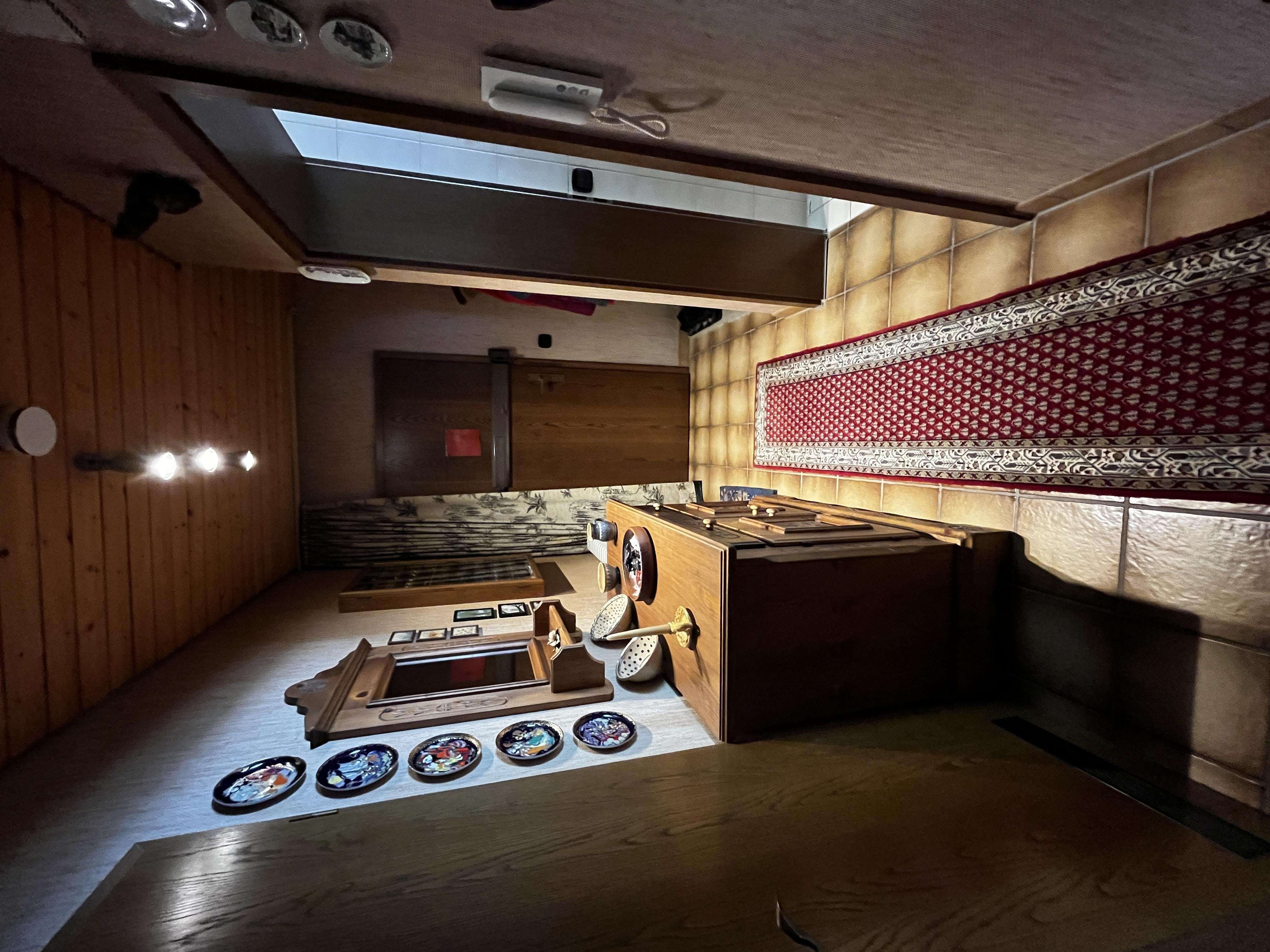 Immobilie in Forchtenberg - Gemütliche 3-Zimmer-Wohnung mit toller Dachterrasse und Ausblick ins Kupfertal - Bild 0