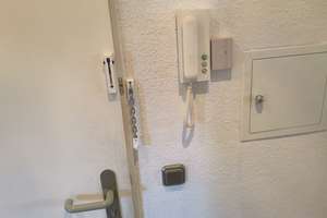 Schöne 2-Zimmer-EG-Wohnung in Phönixseenähe Nähe – Die vollständige Adresse der Immobilie erhältst du vom Anbieter., 44263 Hörde (Ortsteil), Dortmund – Vorschaubild 13
