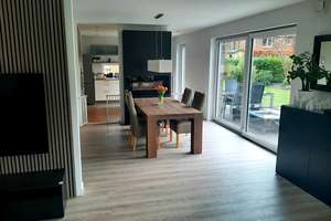 Modernes Einfamilienhaus mit Doppelgarage auf 891m² *provisionsfrei! – Die vollständige Adresse der Immobilie erhältst du vom Anbieter., 22397 Duvenstedt, Hamburg – Vorschaubild 7