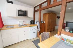 Modernisierter Reihenbungalow in ruhiger Endlage – nur 5 Gehminuten zum Ostseestrand – Die vollständige Adresse der Immobilie erhältst du vom Anbieter., 23743 Grömitz – Vorschaubild 6