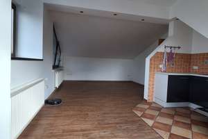 Schöne Dachgeschosswohnung in Hamm – Die vollständige Adresse der Immobilie erhältst du vom Anbieter., 59067 Pelkum, Hamm – Vorschaubild 4