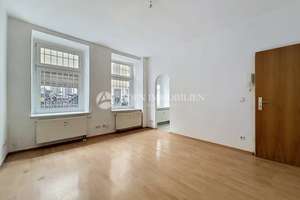 Top-Lage Kastanienallee!! 2 EG-Studios, 1 vermietet, 1 frei, ca. 52 m², mit Außenfläche (SNR) – Kastanienallee 47, 10119 Mitte (Ortsteil), Berlin – Vorschaubild 4