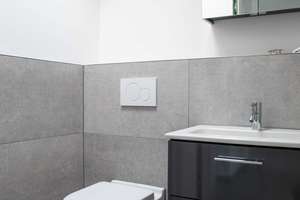 Toplage  - Thon / 4-Zimmer-Wohnung mit Balkon – Die vollständige Adresse der Immobilie erhältst du vom Anbieter., 90425 Thon, Nürnberg – Vorschaubild 22