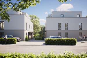 Live, love, löv! – Die vollständige Adresse der Immobilie erhältst du vom Anbieter., 50859 Altstadt/Nord, Köln – Vorschaubild 3