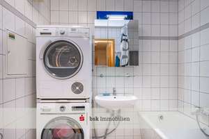Helle 2-Zimmer-Wohnung mit Balkon in Adlershof – Die vollständige Adresse der Immobilie erhältst du vom Anbieter., 12489 Adlershof, Berlin – Vorschaubild 8