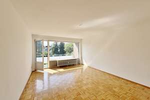 Gepflegte 2-Zimmer-Wohnung mit Balkon & TG-Stellplatz in Lübeck St. Gertrud – 23566 Sankt Gertrud, Lübeck – Vorschaubild 3