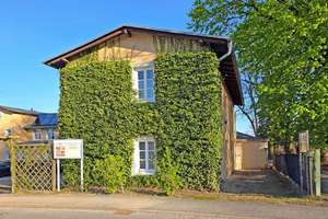 Stilvolles Investment in beliebter Lage:                                                         ... – Wilhelm-Potenberg-Straße 12, 17454 Zinnowitz – Vorschaubild 22
