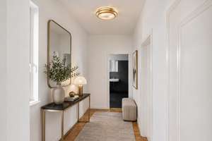 Lichtdurchflutete 3-Zimmer-Wohnung mit Balkon in Potsdam West – Die vollständige Adresse der Immobilie erhältst du vom Anbieter., 14471 Brandenburger Vorstadt, Potsdam – Vorschaubild 8