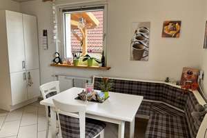 Gepflegtes Einfamilienhaus mit gehobener Ausstattung - Energieeffizienzklasse A – Bahnhofstraße 49, 29461 Wustrow (Wendland) – Vorschaubild 12