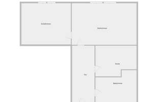 Zentrumsnahe kleine 2 Zimmer Wohnung – Grillostraße 74, 45881 Schalke, Gelsenkirchen – Vorschaubild 18