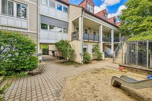 Kapitalanlage oder Eigenheim - 2-Zimmer-Wohnung mit Südbalkon – Die vollständige Adresse der Immobilie erhältst du vom Anbieter., 81541 Balanstraße-West, München – Vorschaubild 13