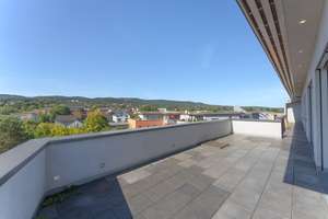 Panorama pur: Großzügige Penthousewohnung auf der Marbachshöhe – Die vollständige Adresse der Immobilie erhältst du vom Anbieter., 34131 Bad Wilhelmshöhe, Kassel – Vorschaubild 13