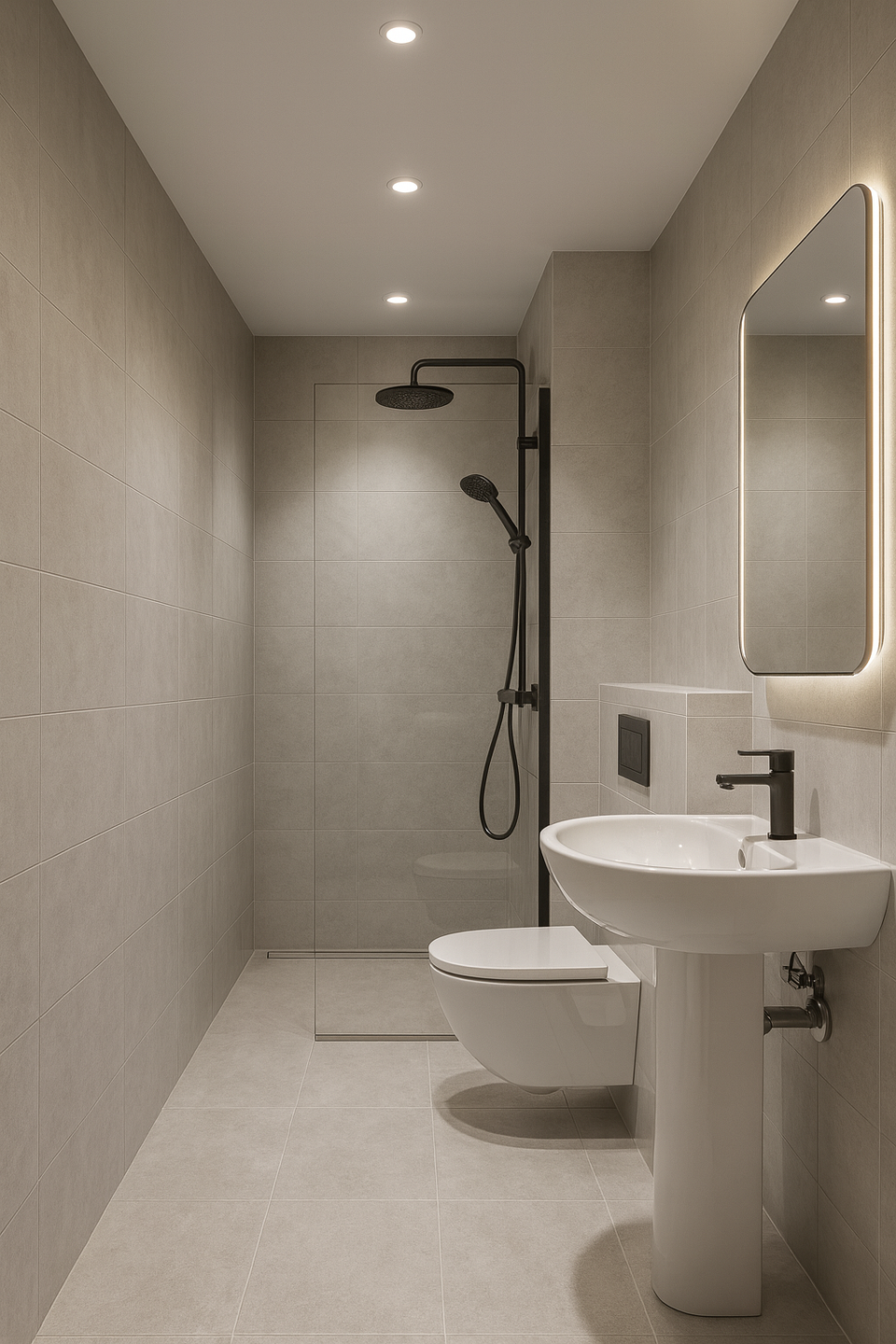 Immobilie in Illingen - Gemütliches Einfamilienhaus mit Einliegerwohnung und riesigem Garten in zentraler Lage - Bild 2