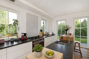 Eleganz und Exklusivität vereint – Repräsentative Villa in Solln! – Die vollständige Adresse der Immobilie erhältst du vom Anbieter., 81479 Solln, München – Vorschaubild 6