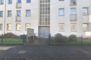 Schöne 2-Zimmer-Wohnung (38 qm) in Köln-Nippes/Weidenpesch (Nähe Pferderennbahn) – Sportstrasse 6, 50737 Weidenpesch, Köln – Vorschaubild 2