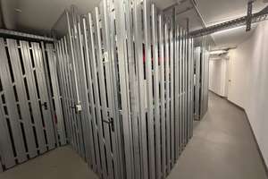 Stilvolle 4 Zimmer-Maisonette-Dachgeschosswohnung mit Balkon in Düsseldorf-Wersten – Werstener Dorfstraße 154, 40591 Wersten, Düsseldorf – Vorschaubild 11
