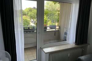 Gelegenheit in Top-Lage, großzügige 2,5 Zimmer in Aasee-Nähe – Boeselagerstraße 1, 48163 Mecklenbeck, Münster – Vorschaubild 4
