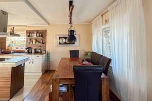 Freistehendes Einfamilienhaus in ruhiger Lage von Köln-Dellbrück mit großzügigem Garten und flexible – Die vollständige Adresse der Immobilie erhältst du vom Anbieter., 51067 Holweide, Köln – Vorschaubild 6