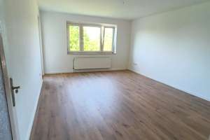 3 - Zimmer Wohnung mit Balkon, 76 m² in Hamm Mitte