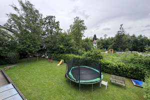 Hochwertige 3-Zimmer-Wohnung zu vermieten (direkt von privat) – Elritzenstraße 3, 81825 Gartenstadt Trudering, München – Vorschaubild 17