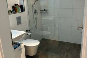 Exklusive, neuwertige 1-Zimmer-Wohnung mit Balkon/Wintergarten in Zollstock, Köln – Karlheinz-Steimel-Weg 9, 50969 Zollstock, Köln – Vorschaubild 2