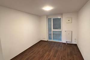 Zentrale 1-Zimmer-Wohnung (21 m²) in Nürnberg Top-Lage – Ideal für Studenten/Azubis – Bahnhofstrasse 79, 90402 Marienvorstadt, Nürnberg – Vorschaubild 7