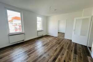 Sanierte, sonnige 2 Zimmerwohnung in Heusteigviertel – Schlosserstraße 5, 70180 Heusteigviertel, Stuttgart – Vorschaubild 2