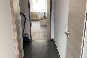 Helle 1-Zimmer Wohnung mit Balkon in Nürnberg St. Leonhard – Die vollständige Adresse der Immobilie erhältst du vom Anbieter., 90439 St. Leonhard, Nürnberg – Vorschaubild 3