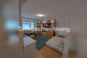 Tauschwohnung: 3 Zimmer mit Balkon im Agnesviertel – Wevelinghovener Str. 10, 50670 Neustadt/Nord, Köln – Vorschaubild 3