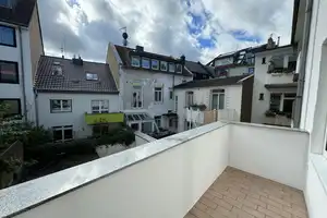 Übergabefreies Mehrgenerationenhaus am Park – ca. 300 m² - 4 Wohnungen - erweiterbar – Köln – Vorschaubild 1
